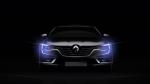 Renault Talisman 2015 года